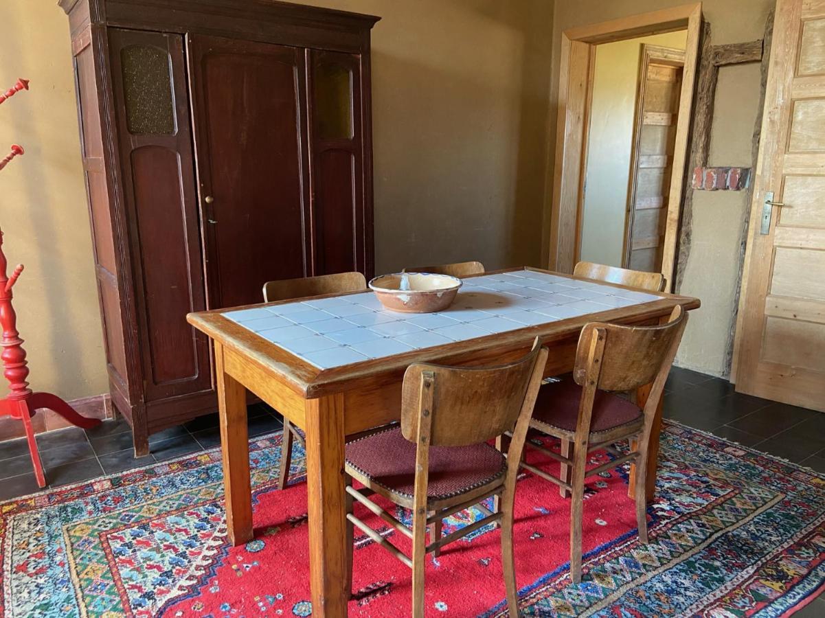 In Den Akker Villa Oudenaarde Dış mekan fotoğraf