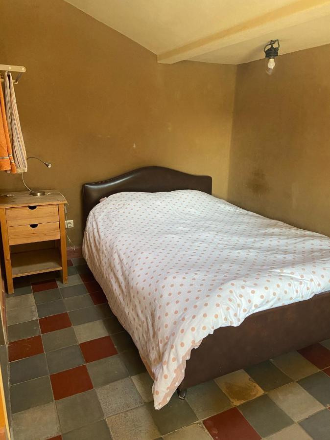 In Den Akker Villa Oudenaarde Dış mekan fotoğraf